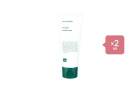 face republic - CICA Gel Moisturizer - 50ml (2ea) Set