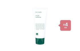 face republic - CICA Gel Moisturizer - 50ml (4ea) Set
