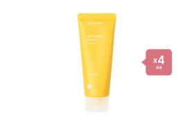 face republic - Gold Mineral Cleanser - 100ml (4ea) Set