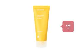 face republic - Gold Mineral Cleanser - 100ml (8ea) Set