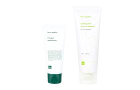 face republic - Set Apaisant