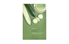face republic - Sleeping Beauty Face Mask - 23ml - Hydrating...