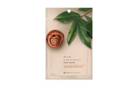 face republic - Sleeping Beauty Face Mask - 23ml - Nourishing...