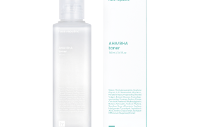 face republic - Tonique AHA/BHA - 160ml