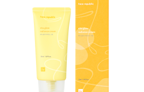 face republic - Vita Glow Crème Éclat - 50ml