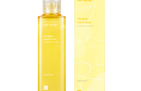 face republic - Vita Glow Niacine Toner - 160ml