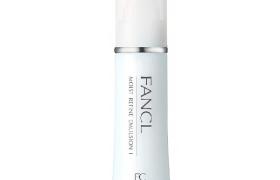 Fancl - Emulsion Moist Affine - 30ml - I Rafraîchissant Fancl - Emulsion Moist Affine - 30ml - I Rafraîchissant