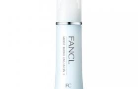 Fancl - Emulsion Moist Affine - 30ml - II Moist Fancl - Emulsion Moist Affine - 30ml - II Moist