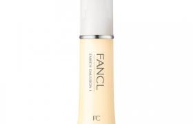 Fancl - Enrich Emulsion - 30ml - I Peau Normale à Grasse Fancl - Enrich Emulsion - 30ml - I Peau Normale à Grasse