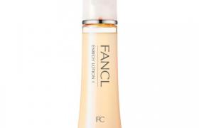 Fancl - Enrich Lotion - 30ml - I Normal to Oily Skin