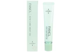 Fancl - Gel laiteux de soin de l'acné FDR - 18g Fancl - Gel laiteux de soin de l'acné FDR - 18g