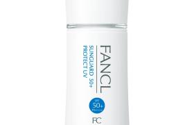 Fancl - Sunguard Protect UV SPF50 + PA ++++ - 60ml