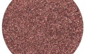 Fard à paupière nacré cuivre rouge Parisax Professional