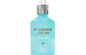 Farm Stay - Acide Hyaluronique 100 Ampoules - 100ml