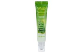 Farm Stay - Aloevera Apaisant Rolling Eye Serum - 25ml