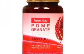 Farm Stay - Ampoule All-In One - Grenade - 250ml