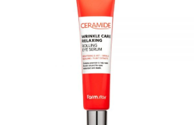 Farm Stay - Ceramide Sérum Contour des Yeux Relaxant Anti-Rides - 25ml