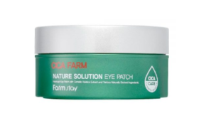 Farm Stay - Cica Farm Cache-oeil Nature Solution - 90g
