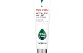 Farm Stay - Cica Farm Sérum Revitalisant Rolling Eye - 25ml