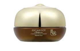 Farm Stay - Crème intensive pour les yeux Escargot Noblesse - 50g