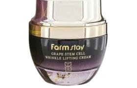 Farm Stay - Crème Lifting Rides Cellules Souches de Raisin - 50ml