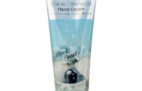 Farm Stay - Crème pour les mains Visible Difference - Black Pearl...