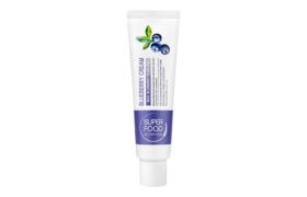Farm Stay - Crème de myrtille aux superaliments - 60g