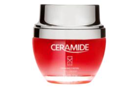 Farm Stay - Crème raffermissante pour les yeux au céramide - 50 ml