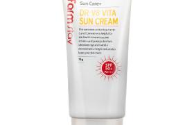 Farm Stay - Crème solaire Dr-V8 Vita - 70g