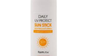 Farm Stay - Daily UV Protect Sun Stick SPF50+ PA++++ - 16g
