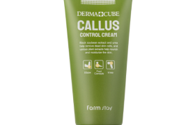 Farm Stay - Dermacube Crème anti-callosités - 180ml