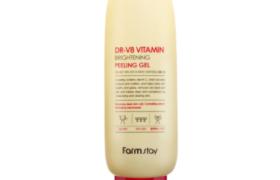 Farm Stay - Dr-V8 Vitamin Gel éclaircissant éclaircissant -150ml