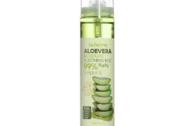 Farm Stay - La Ferme Aloevera Brume Apaisante Moisture - 120ml