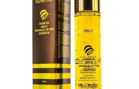Farm Stay - Honey & Gold Essence de lifting des rides - 150ml