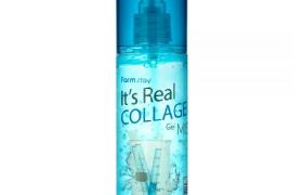 Farm Stay - It Is Real Gel Mist - Collagène - 120 ml