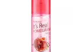 Farm Stay - It Is Real Gel Mist - Grenade - 120ml