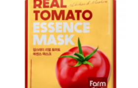 Farm Stay - Masque à l'essence de tomate - 23ml