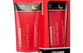 Farm Stay - Sac de couchage Ceramide Every Night - 120 ml