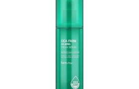 Farm Stay - Sérum Crème Apaisant Cica Farm - 50ml Farm Stay - Sérum Crème Apaisant Cica Farm - 50ml