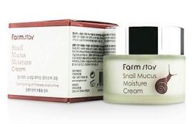 Farm Stay - Snail Mucus Moisture Crème/50g Farm Stay - Snail Mucus Moisture Crème/50g