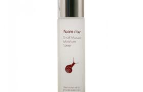 Farm Stay - Snail Mucus Toner hydratant - 150ml
