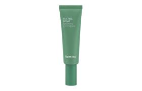 Farm Stay - Tea Tree Biome Calming Eye Cream - 50ml Farm Stay - Tea Tree Biome Calming Eye Cream - 50ml