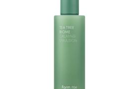 Farm Stay - Tea Tree Biome Émulsion Apaisante - 200ml Farm Stay - Tea Tree Biome Émulsion Apaisante - 200ml