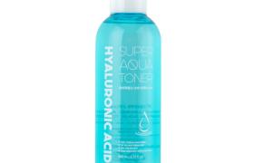 Farm Stay - Toner super aqua à l'acide hyaluronique - 200ml