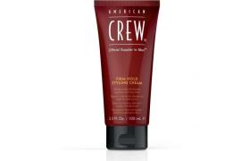 Firm Hold Styling Cream américan Crew 100 ML