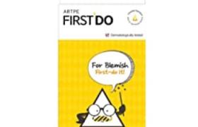 First Do - Micro Pyramid Spot Patch S - 1pack First Do - Micro Pyramid Spot Patch S - 1pack