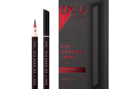 Flowfushi - Eye-liner liquide pour l'ouverture des yeux UZU -...