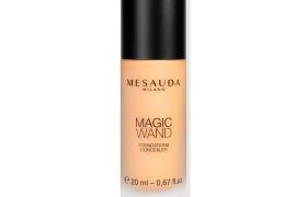 Fond de teint multi-usages C45 MAGIC WAND Mesauda 20ML
