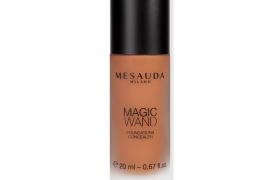Fond de teint multi-usages C85 MAGIC WAND Mesauda 20ML