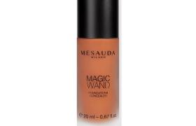 Fond de teint multi-usages W80 MAGIC WAND Mesauda 20ML
